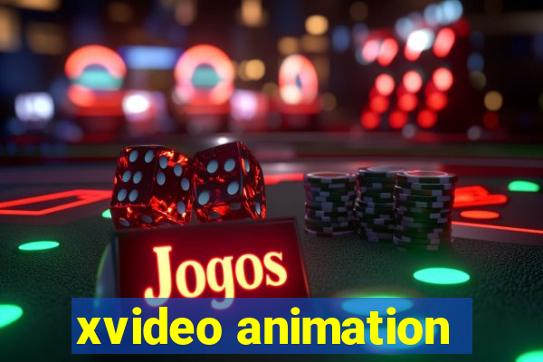 xvideo animation